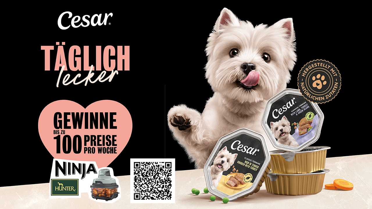 Taglich lecker